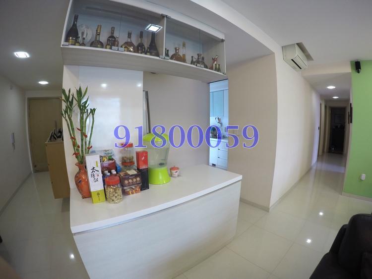 Oasis @ Elias (D18), Condominium #147919972